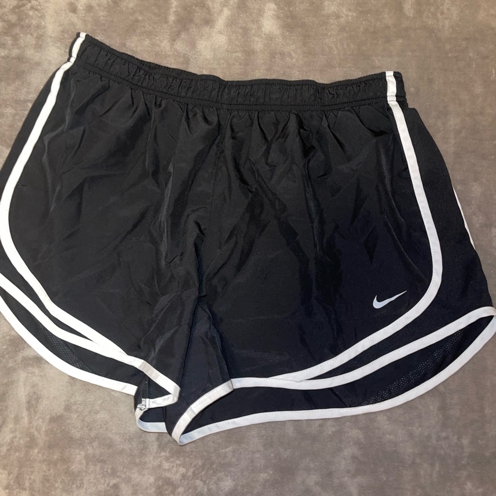 XL Black Nike Shorts
